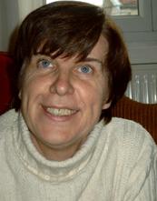 Elisabeth Perry